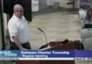 Oshtemo Township – Township Board – August 25, 2026 Meeting