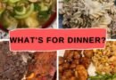 What’s For Dinner? (#29) | Quick & Easy Dinner Ideas | NEW Slow Cooker Chicken Pasta Recipe