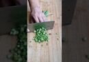 Simple Way Cooking Food For Your Family Everyday|Watch my simple ways to cook food daily life #Short