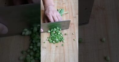 Simple Way Cooking Food For Your Family Everyday|Watch my simple ways to cook food daily life #Short