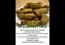 Air Fryer Gluten Free Broccoli Tots Recipe video – delicious snack for your family