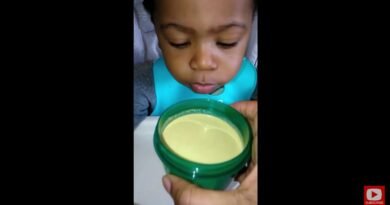 Healthy Smoothie recipe with watermelon & carrots. Mixed fruits & vegetables| Toddler Friendly .