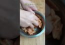 Simple Way Cooking Food For Your Family Everyday|Watch my simple ways to cook food daily life #Short