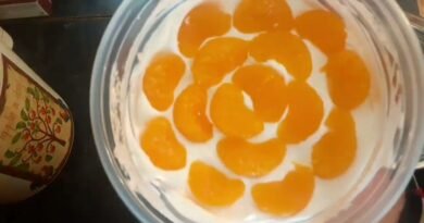 Old School Fluff Desserts That Never Go Out of Style
