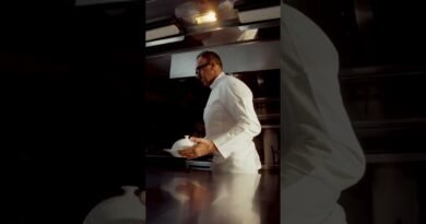Jumeirah Burj Al Arab | Michelin-starred Cuisine