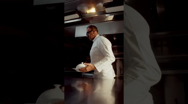 Jumeirah Burj Al Arab | Michelin-starred Cuisine