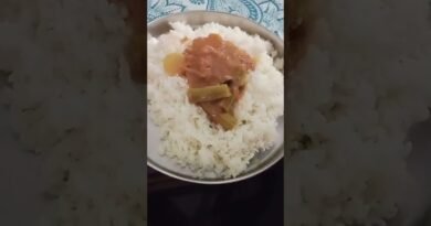 #Today’s Lunch Recipe!