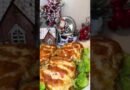 How to Make Juicy Baked Meat for a Festive Dinner