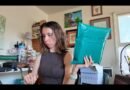 Day in the Life | work from home setup, reorganization, pottery chat, + catching up