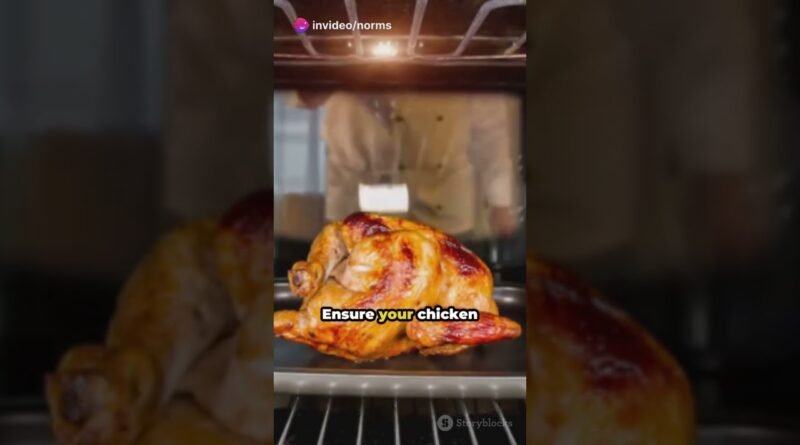 Chicken Safety 101  Beat the Salmonella #nutrition #food #health