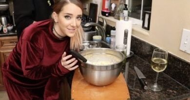 My Boyfriend Cooks My Favorite Meal