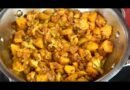 Recipes By Sandeep is live | Cooking Lunch for family of 4