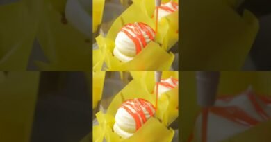 Easy cupcake frosting decoration  #frosting #buttercream #cake #cupcake #chocolate #dessert #recipe