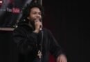 Leon Don – Mark Wah Live & Direct at YouTube