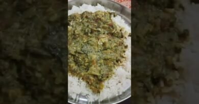 #Today’s Lunch Recipe!